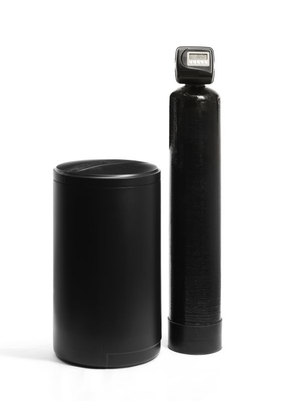 Custom Water Softener Solutions